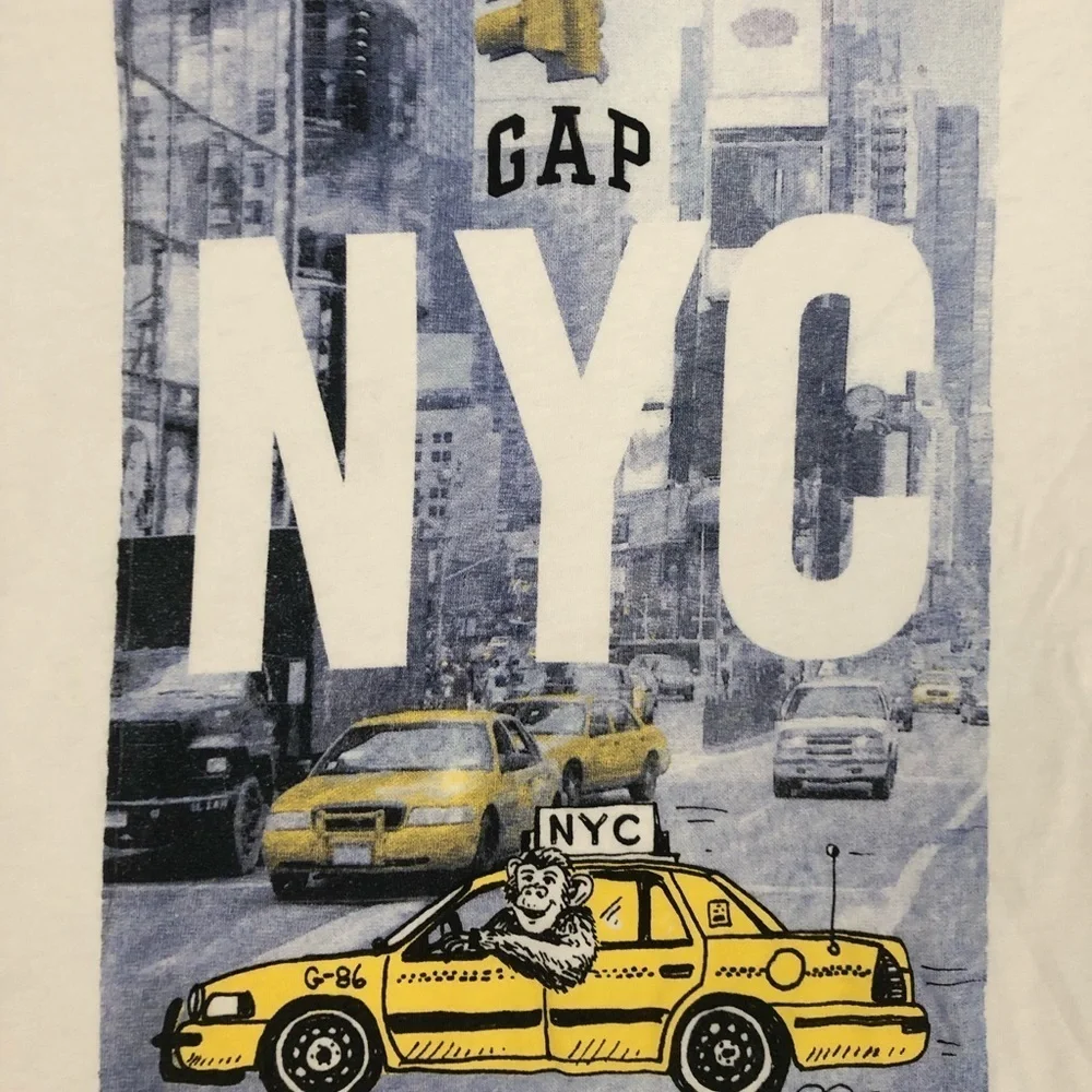GAP gapkids size